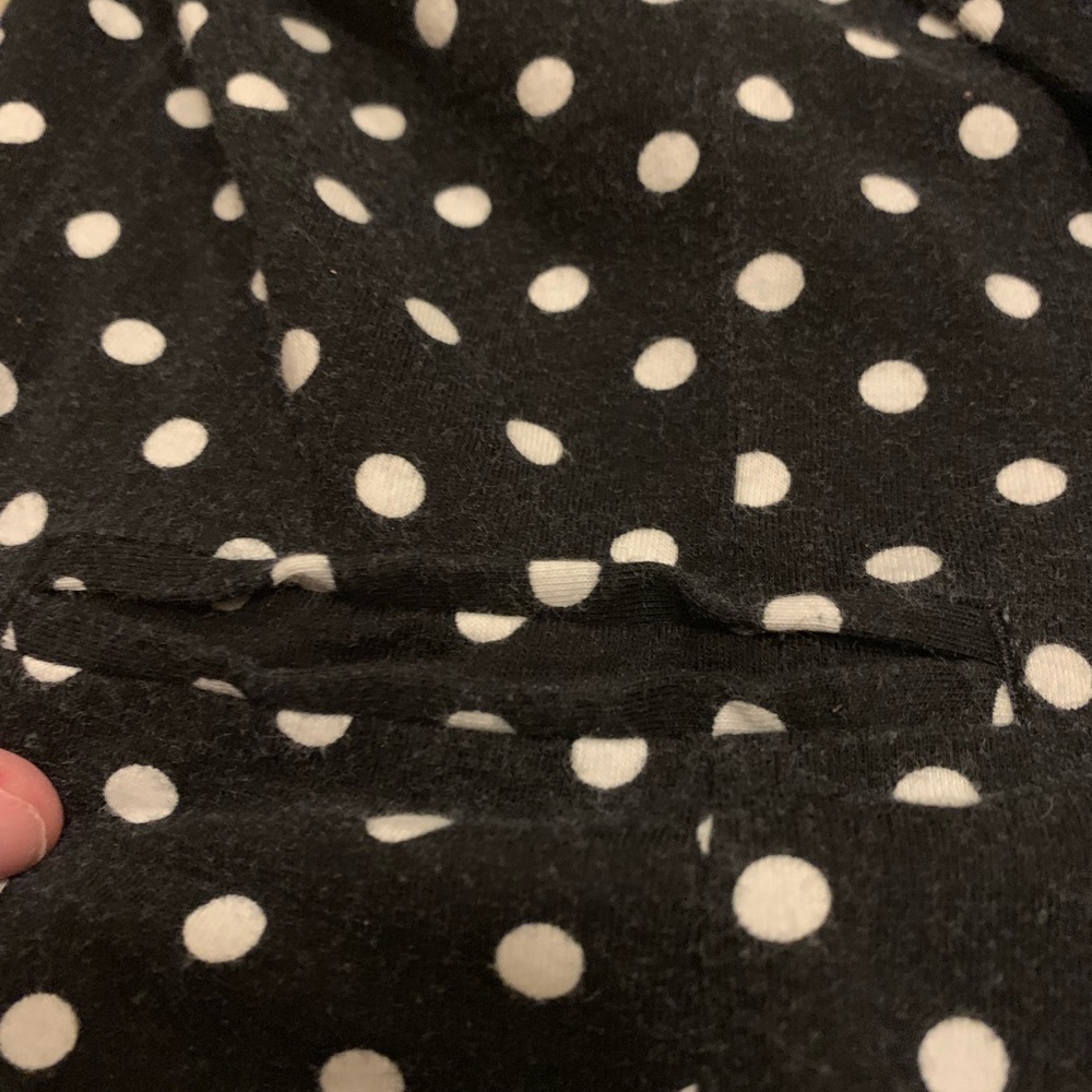 Reversible cuff blazer - Picture 5 of 7